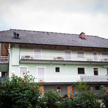Gostilna In Prenocisca Ferlic Hotel Braslovce Bagian luar foto
