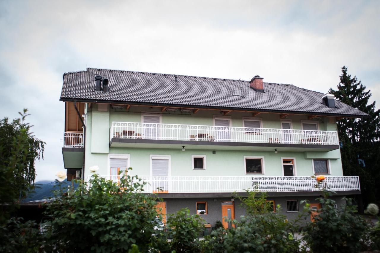 Gostilna In Prenocisca Ferlic Hotel Braslovce Bagian luar foto