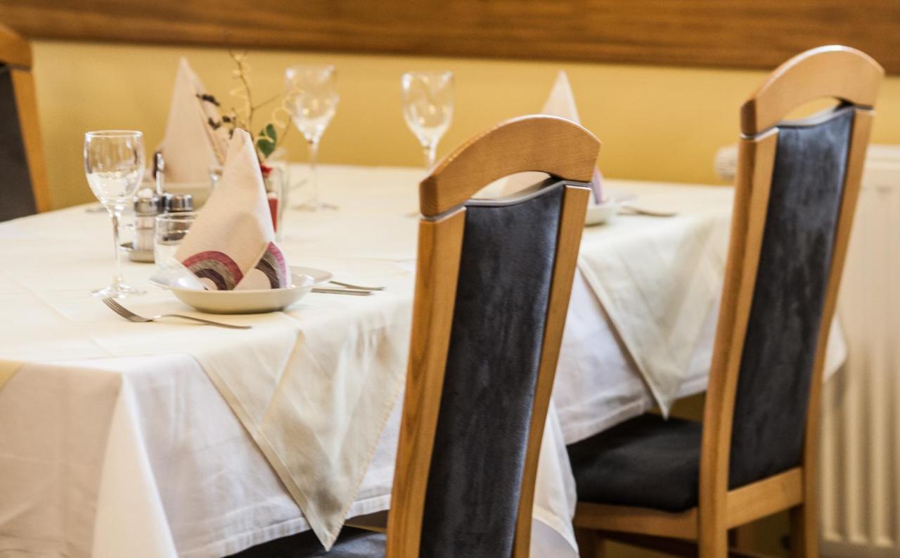 Gostilna In Prenocisca Ferlic Hotel Braslovce Bagian luar foto